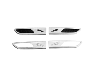 5.2ELECTROPLATED PARTS