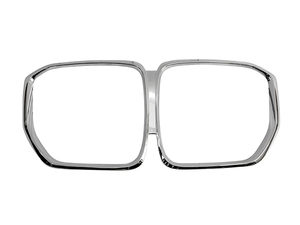 5.1ELECTROPLATED PARTS