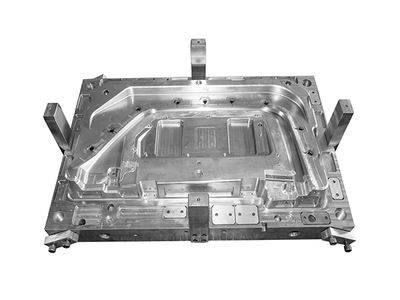 DOOR AND WINDOW FRAME Z6D_1965